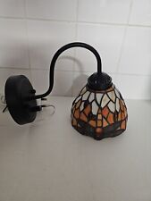 Tiffany-style  Stained Glass