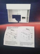 BT/Openreach Face plate broadband filter