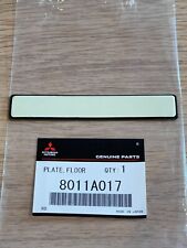 Genuine Mitsubishi Lancer