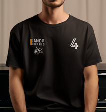 Lando 4 T shirt - Formula One