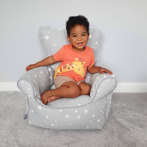 Children bean bag chair - bean,