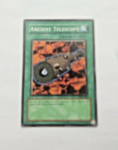 Ancient telescope - ancient,