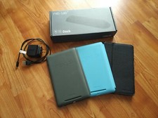Nexus 7 (2012) 32GB, WIFI