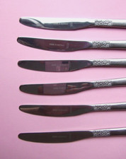 Viners Love Story Pattern: Six