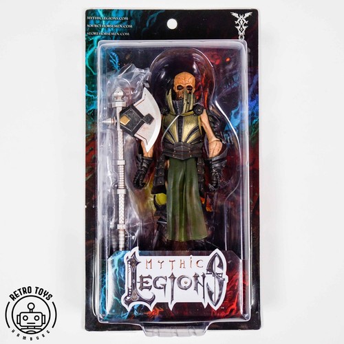 Mythic legions malleus new - mythic,