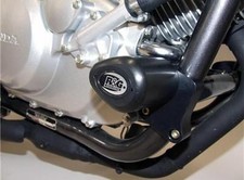 AERO Protective Pad Kit for Honda XL125V Varadero 2011-2012