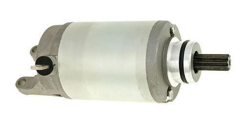 Heavy duty starter motor for - heavy,