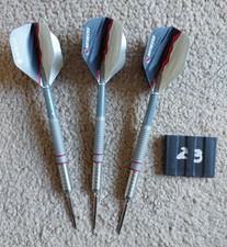 Target Darts Sync 80% Tungsten