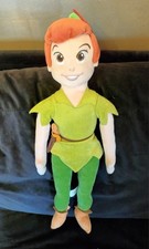 Disney Peter Pan 22-inch Plush