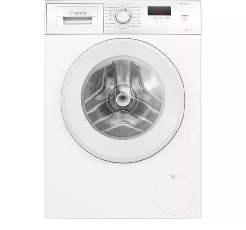 Bosch series wge03408gb kg - series, 8