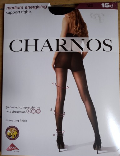 Charnos energising support - charnos,