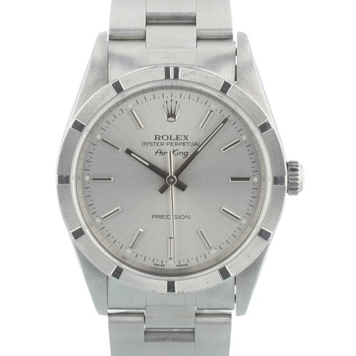 Rolex air king 14010 - rolex,