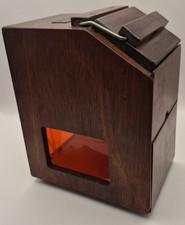 Antique Johnson Exactum