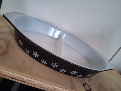 Vintage jaj pyrex gaiety - vintage,