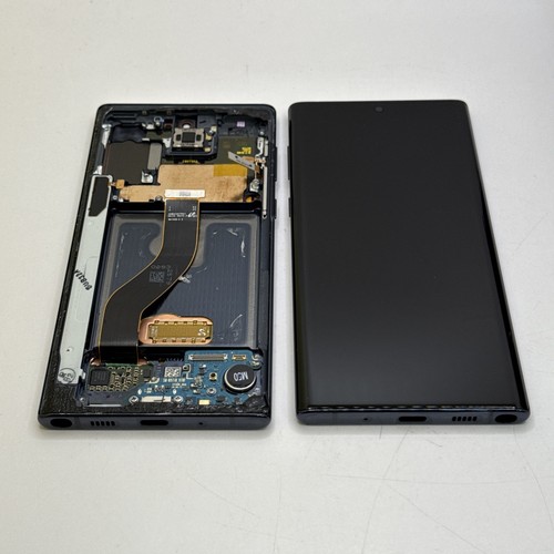 Samsung galaxy note lcd - galaxy,