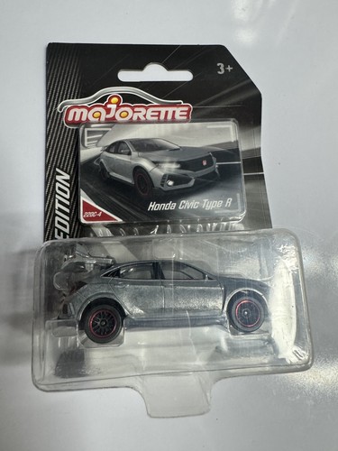 Majorette limited edition - limited,