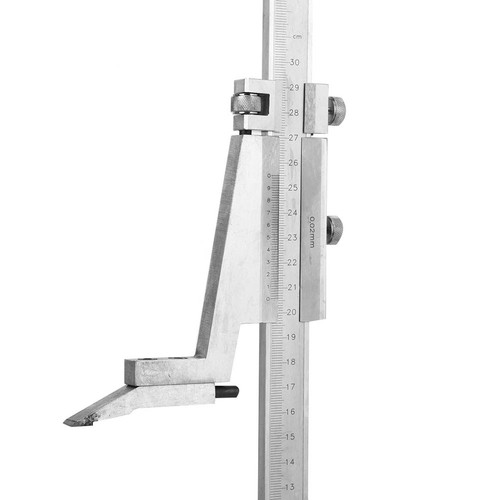 Vernier height gauge caliper - height,
