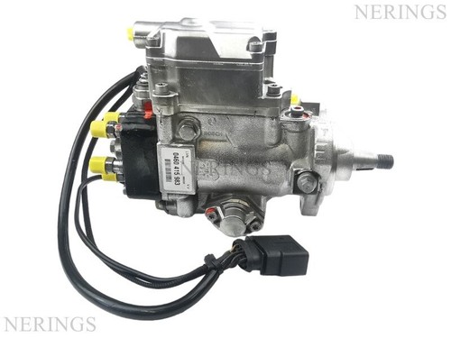 High pressure pump bosch - pressure,