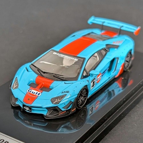 Lbwk aventador 0 gulf - lbwk, 2.0