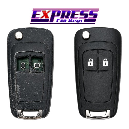 Vauxhall key repair service - repair,