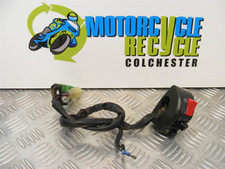 Kawasaki ZX 9 R Right Switchgear ZX9R 2000 2001 Ninja ZX900E E1 E2 A957