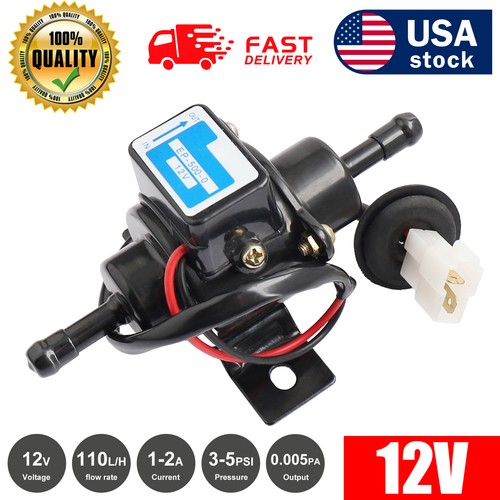12v universal low pressure - 12v,