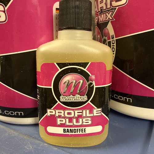 Mainline profile plus - mainline,