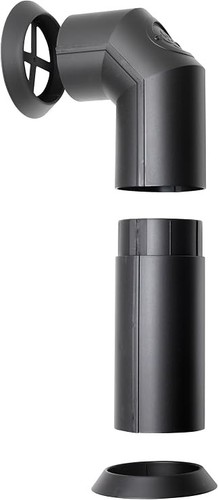 Dimplex stp001 stove pipe - stove,
