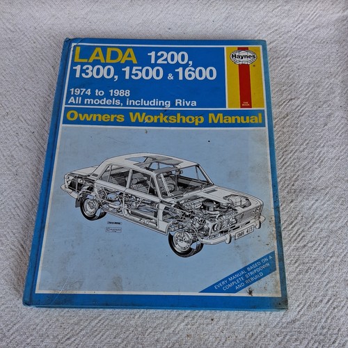 Lada 1200 1300 1500 - lada, &