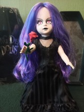 Mezco Living Dead Dolls Beauty