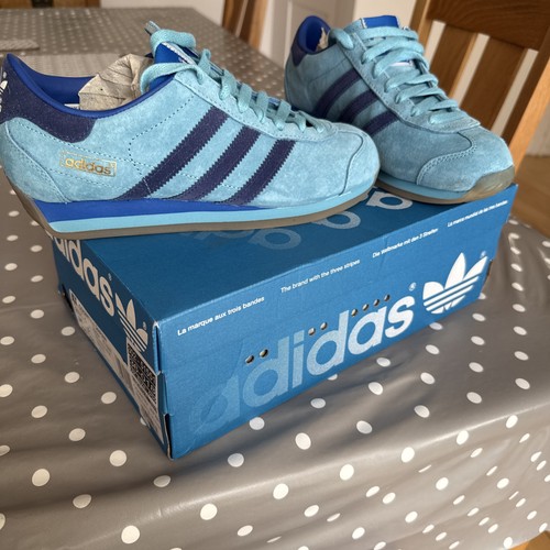 Ladies adidas country japan - adidas,