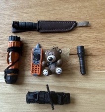 Soldier story toys scale - story,