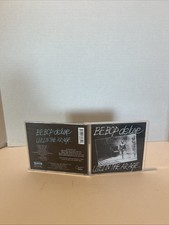 Live! In the Air Age by Be Bop