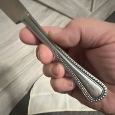 Oneida Bruschetta Stainless