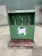 Vintage Castrol 3Pump Oil