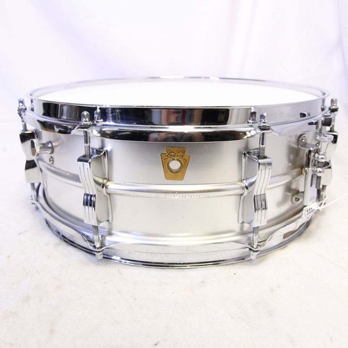 Ludwig 404 acrolite 14x5 - ludwig, no.404