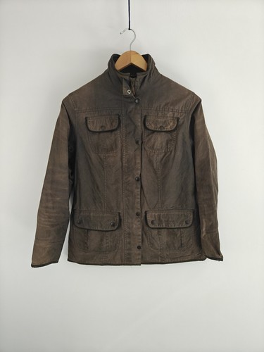 Barbour l1093 ladies utility - barbour,