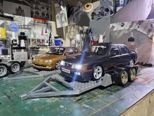 1/18 Functioning lowered