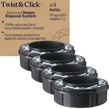 Tommee Tippee Twist and Click