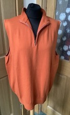 Glenbrae Rust Merino Wool 1/4