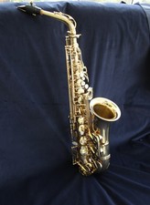 Selmer Paris 80 Serie II