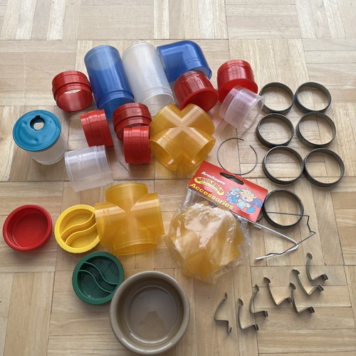 Rotastak parts - , parts/