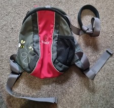 Little Life Bee Toddler Bag