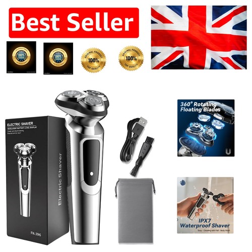 Precision rotary electric - precision,