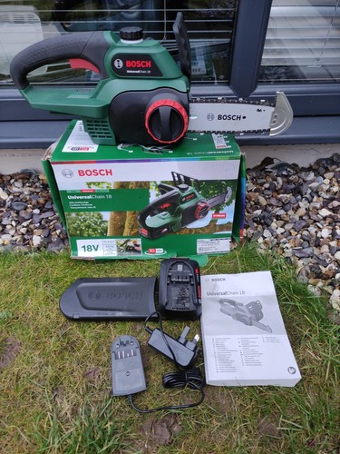 Bosch garden universal - garden,