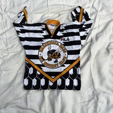 Retro Bracknell Bees Ice