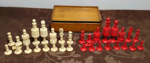 Antique 19th century - 19th,