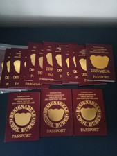 Job lot Design a Bear Red