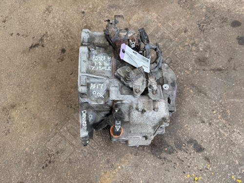 Vauxhall astra mk5 - astra, 16v