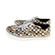 VANS Pizza Party Streetwear